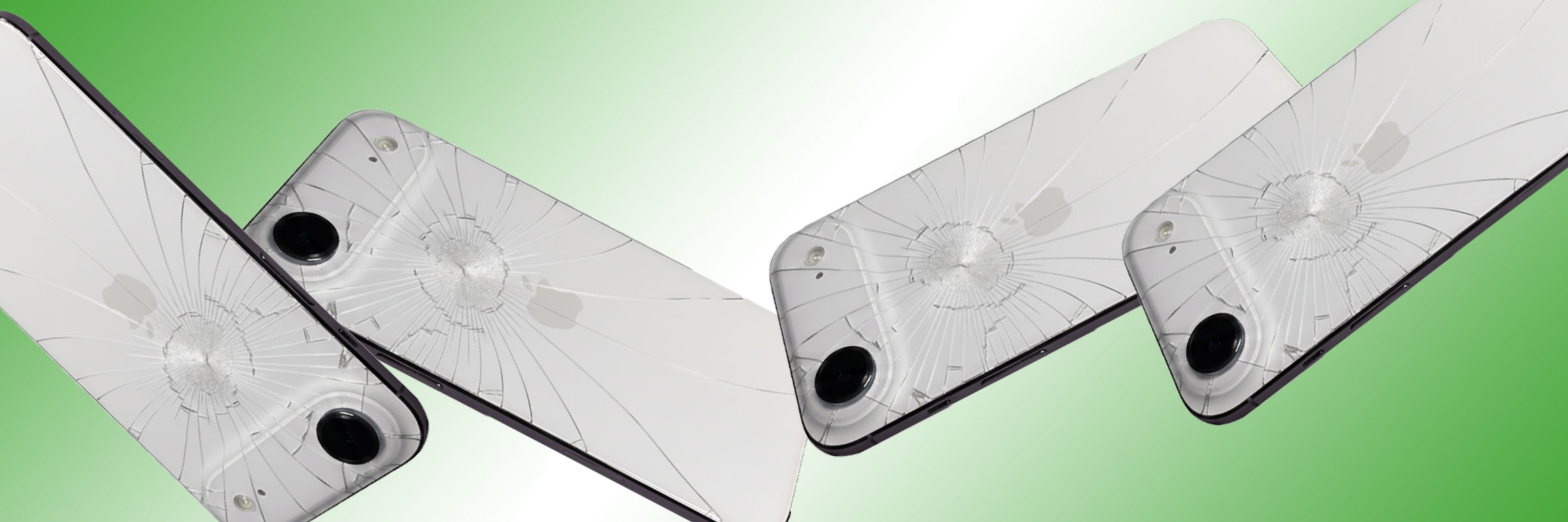 Professional iPhone Repairs